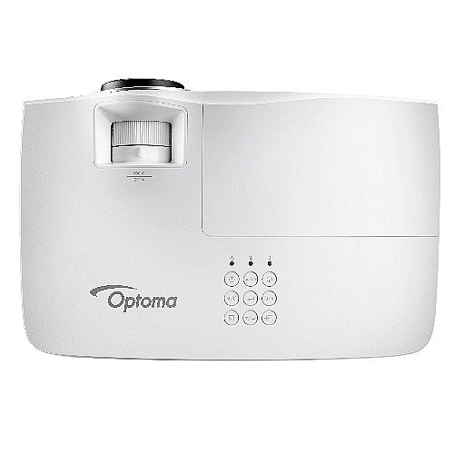 ���� ���� OPTOMA ������� ��� EH470