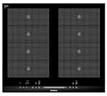 ������ ��������� 60 �"� ���� SIEMENS ��� EH675MV17E