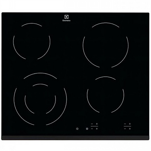 ������ ������ ���� ELECTROLUX ���������� ��� EHF6241FMK