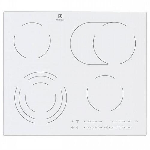 ������ ������ 60 �"� ���� ELECTROLUX ���������� ��� EHF6547IW1