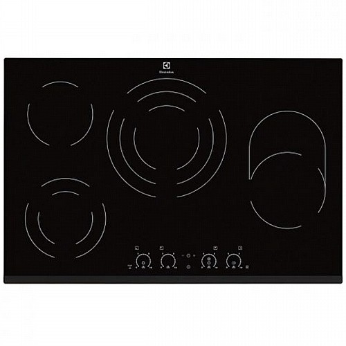������ ������ 78 �"� ���� ELECTROLUX ���������� ��� EHF8748FOK