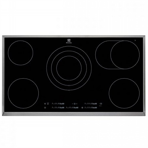 ������ ������ 88 �"� ���� ELECTROLUX ���������� ��� EHF9557XOK