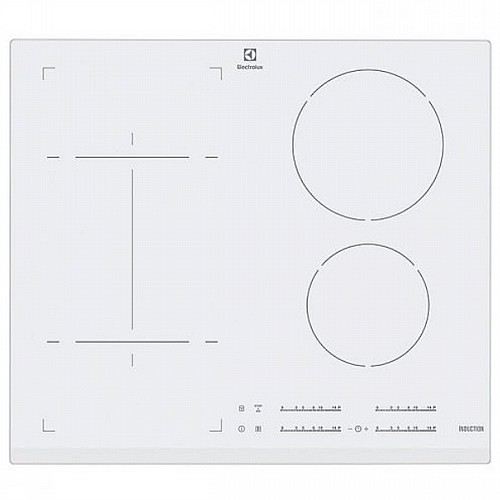 ������ ��������� 60 �"� ���� ELECTROLUX ���������� ��� EHI6540FW1