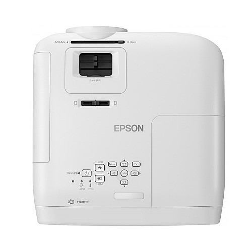 ���� ������� ���� EPSON ����� ��� EH-TW5820