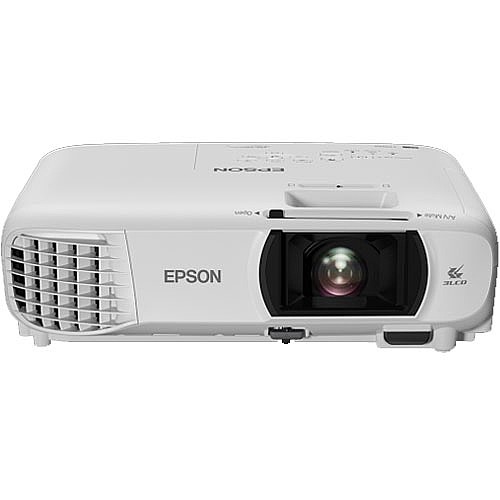 ���� EPSON ����� EHTW610