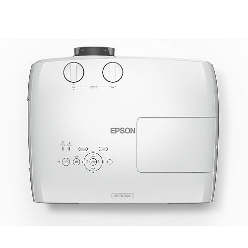 ���� ���� EPSON ����� ��� EHTW7000