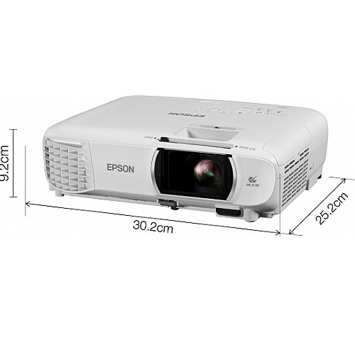 ���� ���� EPSON  ����� ��� EH-TW710