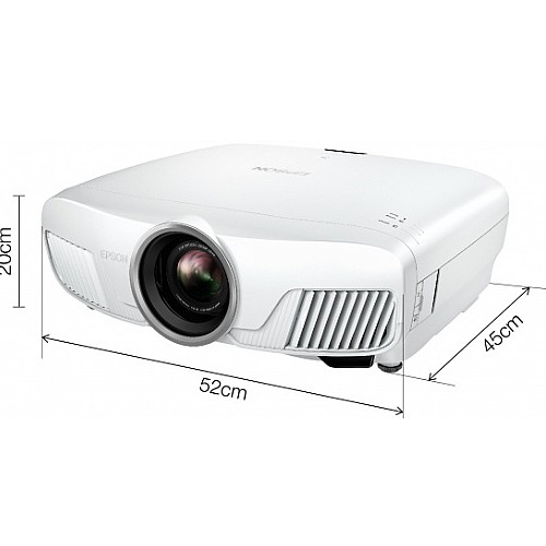 ���� ���� Epson ����� ��� EHTW7400