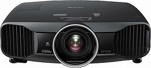 ���� 3D ���� EPSON ���� EHTW9000