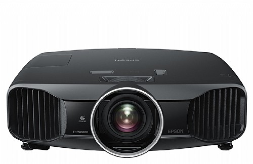 ���� FULL HD 3D ���� EPSON ��� EHTW9200