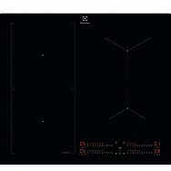 כיריים אינדוקציה 60 ס"מ ELECTROLUX אלקטרולוקס דגם EIS62451C כיריים אינדוקציה 60 ס"מ ELECTROLUX אלקטרולוקס דגם EIS62451C