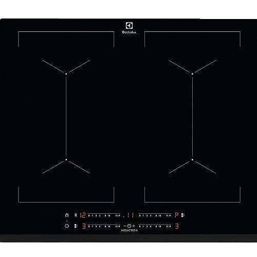 ������ ��������� 4 ������ ����� 60 �"� ELECTROLUX ���������� ��� EIV64440