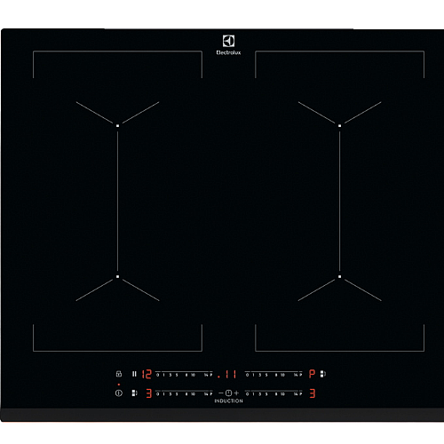 ������ ��������� ���� ELECTROLUX ���������� ��� EIV644