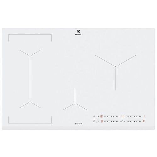 ������ ��������� 80 �"� ELECTROLUX ���������� ��� EIV83440CW