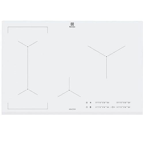 ������ ��������� 80 �"� ELECTROLUX ���������� ��� EIV83443BW