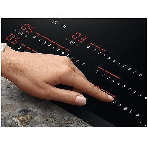 ������ ��������� 80 �"� ELECTROLUX ���������� ��� EIV84550