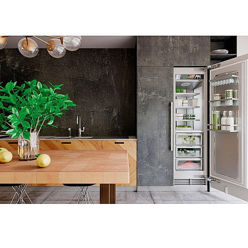 ���� �������� 61 �"� ��� ����� ���� LIEBHERR ����� MONOLITH ��� EKB9271 BIOFRESH