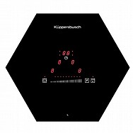 כיריים אינדוקציה 32 ס"מ מבית KUPPERSBUSCH קופרבוש דגם EKWI3740.0 כיריים אינדוקציה 32 ס"מ מבית KUPPERSBUSCH קופרבוש דגם EKWI3740.0