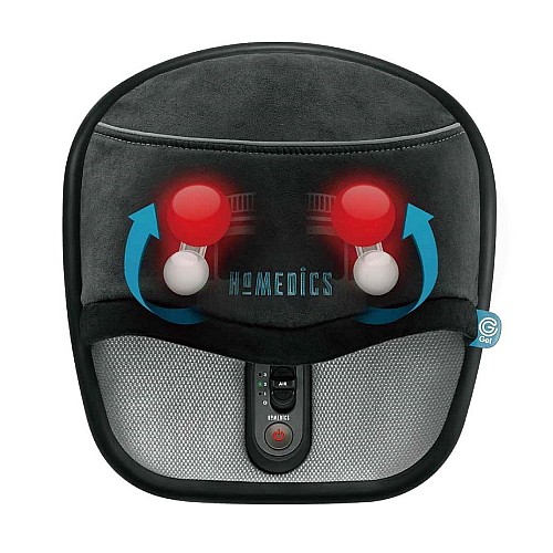 ����� ����� ����� ����� ������� ���� HOMEDICS ������� ��� SHIATSU GEL FOOT MASSAGER