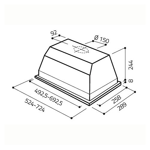 ���� ���� ���� 60 �"� ���� ELICA ����� ��� ELIBLOC-HT-60