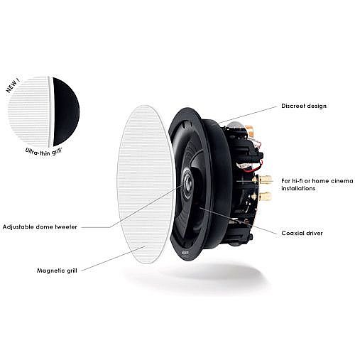 ����� 2.0 "6 ELIPSON ������� ��� ELIINIC6BWT