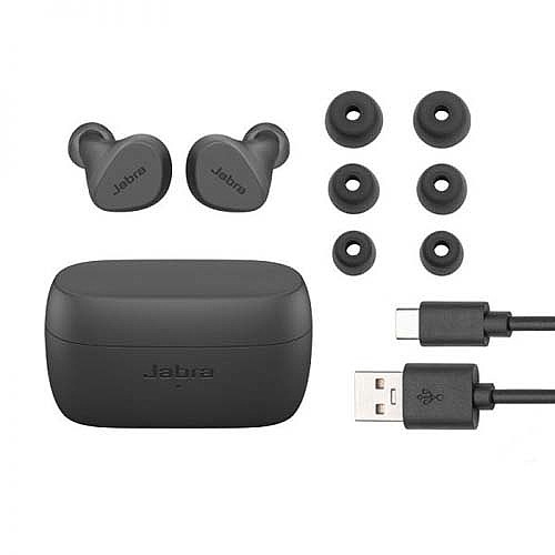 ������� �������� ���� JABRA ���� ��� ELITE 2