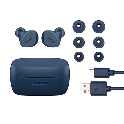������� �������� ���� JABRA ���� ��� ELITE 2
