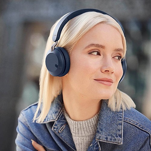 ������� �������� ������� ���� JABRA ����� ��� ELITE 45H