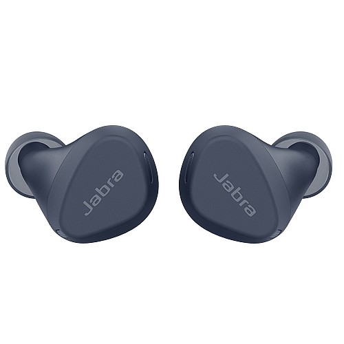 ������� ����� �������� TWS ���� JABRA ����� ��� ELITE 4 ACTIVE