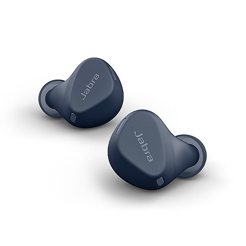������� ����� �������� TWS ���� JABRA ����� ��� ELITE 4 ACTIVE