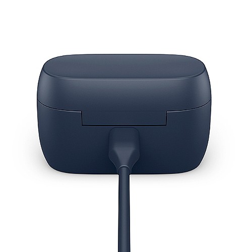 ������� ����� �������� TWS ���� JABRA ����� ��� ELITE 4 ACTIVE