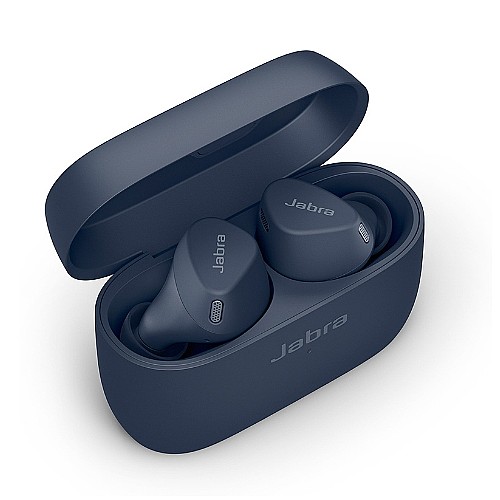 ������� ����� �������� TWS ���� JABRA ����� ��� ELITE 4 ACTIVE