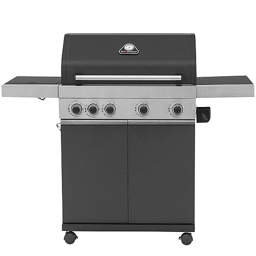 ���� �� ����� ����� + ���� ���� GRILL STREAM ���� ����� ��� ELITE 4B