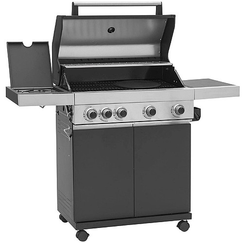 ���� �� ����� ����� + ���� ���� GRILL STREAM ���� ����� ��� ELITE 4B