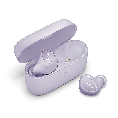 ������� ����� �������� TWS ���� JABRA ����� ��� ELITE 4 