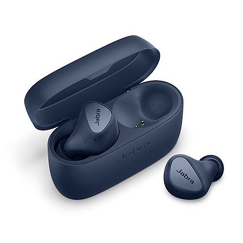 ������� ����� �������� TWS ���� JABRA ����� ��� ELITE 4 