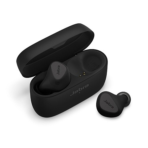 ������� �������� TWS ���� JABRA ���� ��� ELITE 5