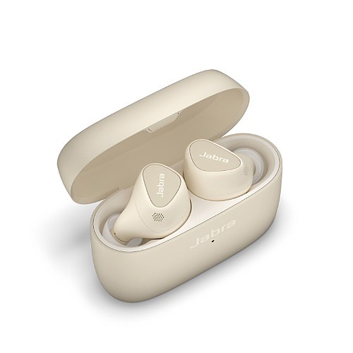 ������� �������� TWS ���� JABRA ���� ��� ELITE 5