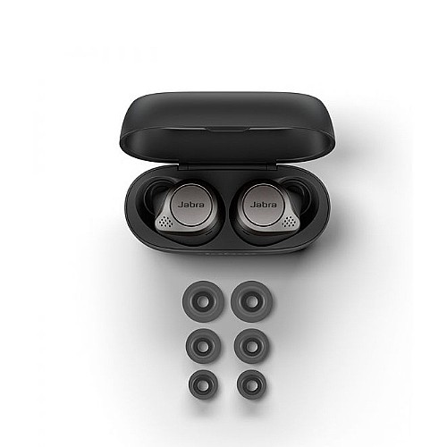 ������� TWS �� ����� ������� ���� JABRA ����� ��� ELITE 75T WLC