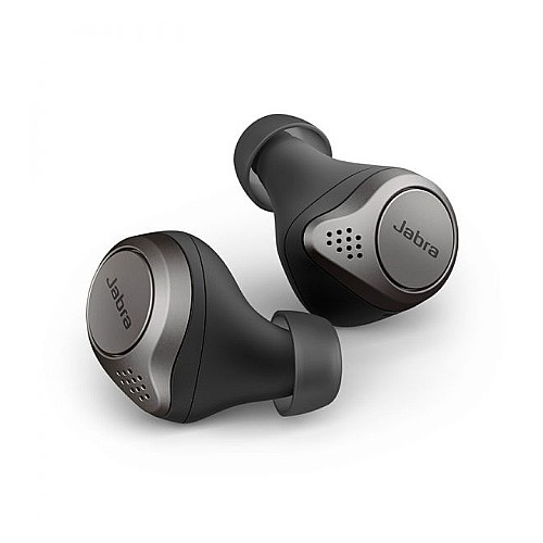 ������� TWS �� ����� ������� ���� JABRA ����� ��� ELITE 75T WLC