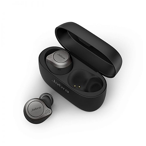 ������� TWS �� ����� ������� ���� JABRA ����� ��� ELITE 75T WLC