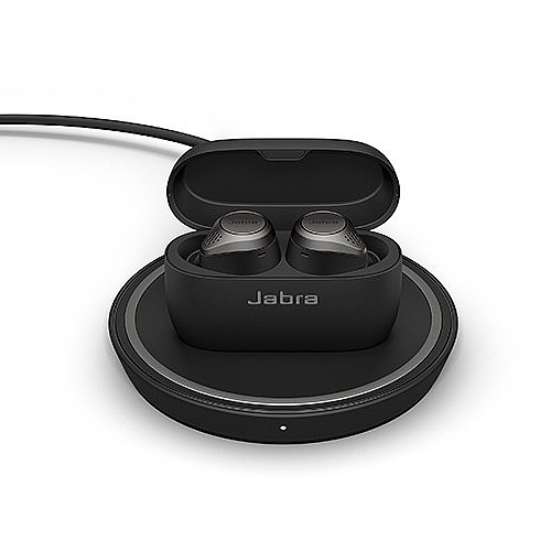 ������� TWS �� ����� ������� ���� JABRA ����� ��� ELITE 75T WLC