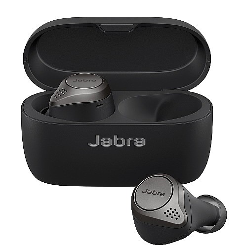 ������� �������� ���� JABRA ���� ��� ELITE 75T TRUE WIRELESS