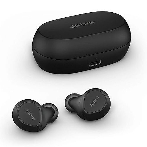 ������� TWS ���� JABRA ���� ��� ELITE 7 PRO