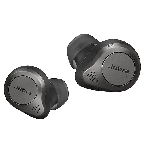 ������� �������� TWS �� ���� ����� ������ ANC ���� JABRA ����� ��� ELITE 85T WLC