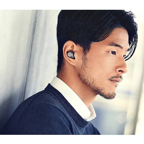 ������� �������� TWS �� ���� ����� ������ ANC ���� JABRA ����� ��� ELITE 85T WLC