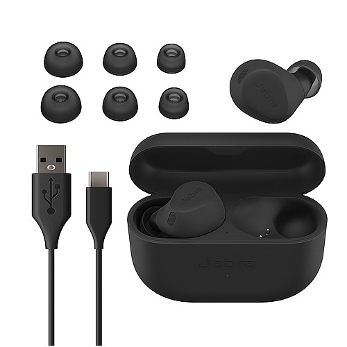 ������� TWS ���� JABRA ���� ��� ELITE 8 ACTIVE