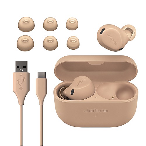 ������� TWS ���� JABRA ���� ��� ELITE 8 ACTIVE