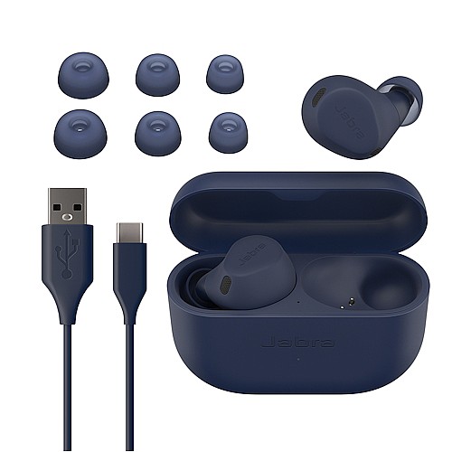 ������� TWS ���� JABRA ���� ��� ELITE 8 ACTIVE