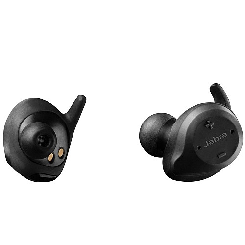 ������� ����� �������� �� �� ���� ���� JABRA ���� ��� Elite Sport